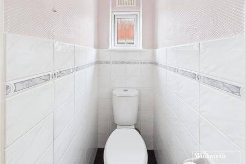 1 bedroom semi-detached house for sale, Woodfield Avenue, London NW9