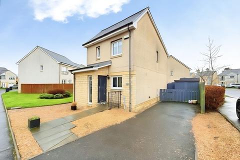 3 bedroom detached house for sale, Loch Venachar Gardens, Glenrothes, KY6