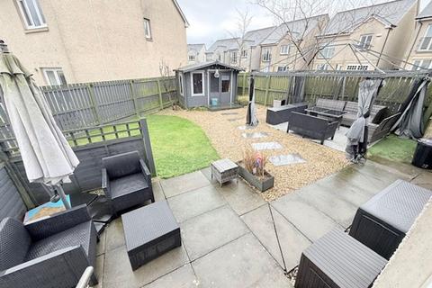 3 bedroom detached house for sale, Loch Venachar Gardens, Glenrothes, KY6