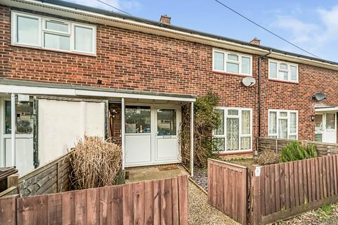 undefined, Burwell Road, Stevenage, SG2