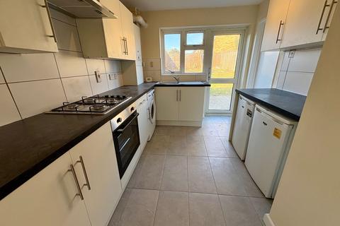 undefined, Burwell Road, Stevenage, SG2