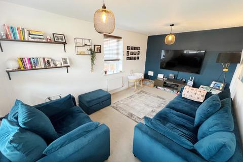 undefined, Ripley Close, Spennymoor