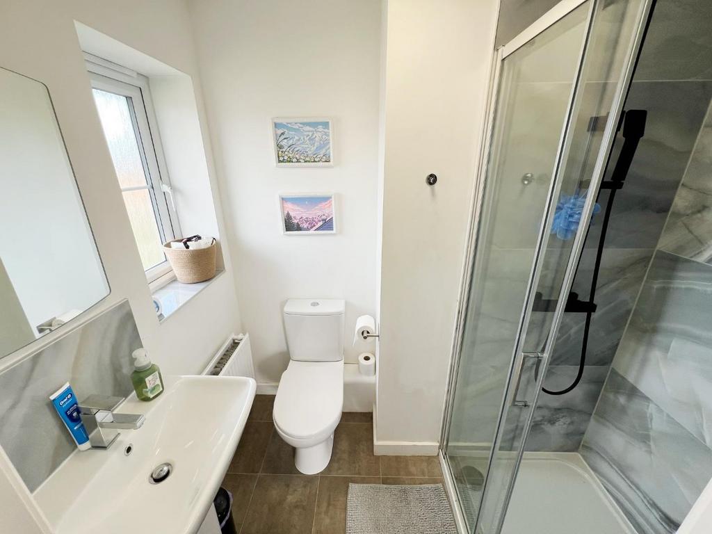 Ensuite
