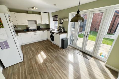 undefined, Ripley Close, Spennymoor