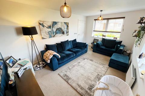 undefined, Ripley Close, Spennymoor