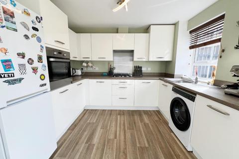 undefined, Ripley Close, Spennymoor