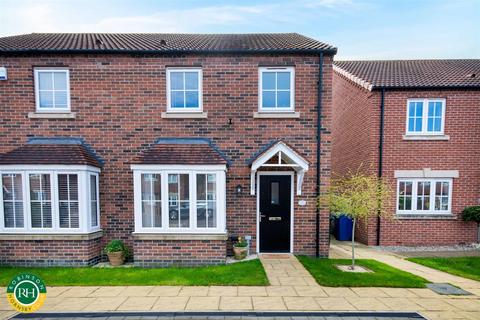 undefined, Archer Drive, Finningley, Doncaster