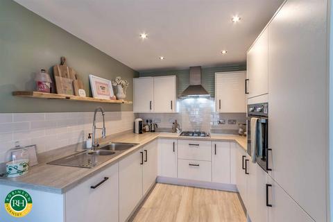 undefined, Archer Drive, Finningley, Doncaster