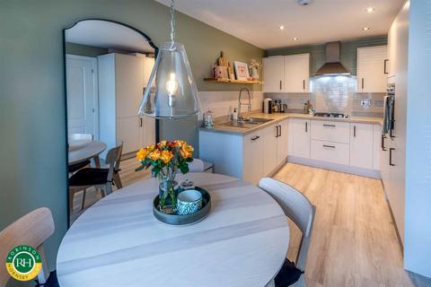 undefined, Archer Drive, Finningley, Doncaster