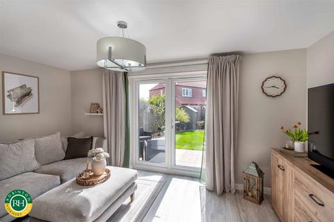 undefined, Archer Drive, Finningley, Doncaster