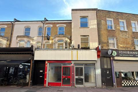 undefined, 60 Atlantic Road, Brixton, London, SW9 8PY