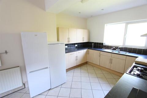 undefined, Hunter House Road, Sheffield, ., S11