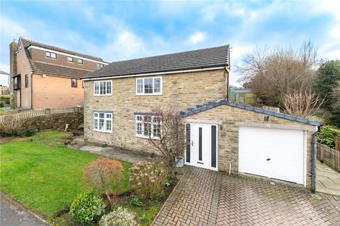 undefined, Greenside Lane, Cullingworth, BD13