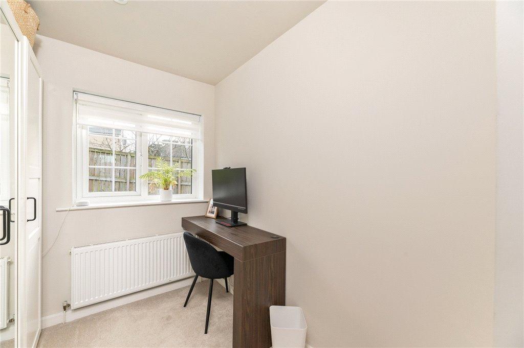 Dressing Room/Study