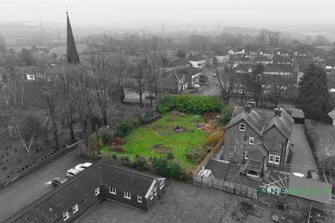 undefined, Top Road, Chesterfield S44