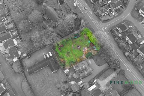 undefined, Top Road, Chesterfield S44