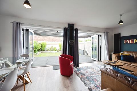3 bedroom detached house for sale, Culver Drive, Hayling Island, Hampshire, PO11