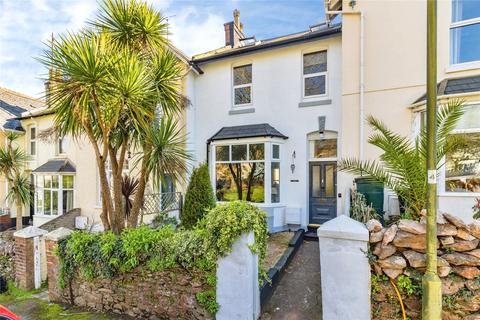 5 bedroom terraced house for sale, Crownhill Park, Torquay, TQ2
