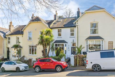 5 bedroom terraced house for sale, Crownhill Park, Torquay, TQ2