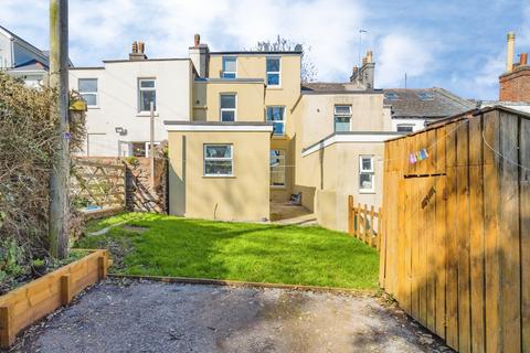 5 bedroom terraced house for sale, Crownhill Park, Torquay, TQ2