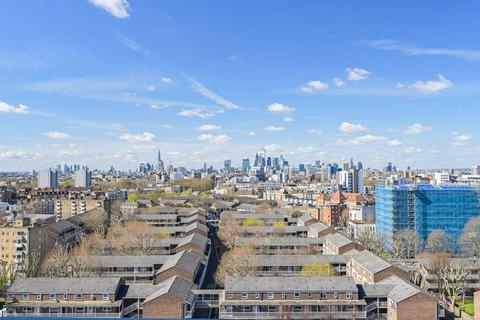 New Festival Avenue, Limehouse, London, E14