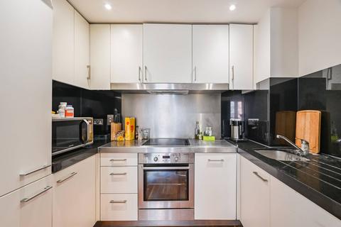 1 bedroom flat for sale, New Providence Wharf, Canary Wharf, London, E14