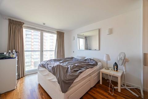 1 bedroom flat for sale, New Providence Wharf, Canary Wharf, London, E14