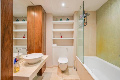 1 bedroom flat for sale, New Providence Wharf, Canary Wharf, London, E14