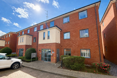 2 bedroom apartment for sale, High Street, Stourbridge DY8
