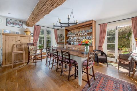 undefined, Crowcombe, Taunton
