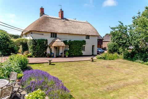 undefined, Crowcombe, Taunton