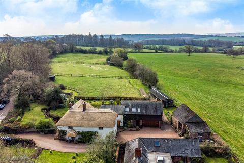 undefined, Crowcombe, Taunton