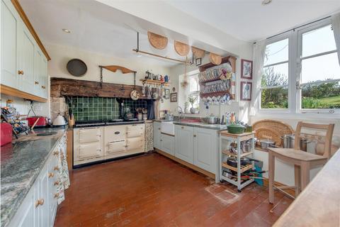 undefined, Crowcombe, Taunton