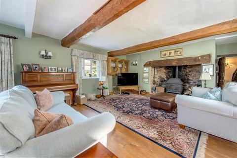 undefined, Crowcombe, Taunton