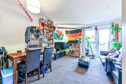 Undine Road, Isle Of Dogs, London, E14