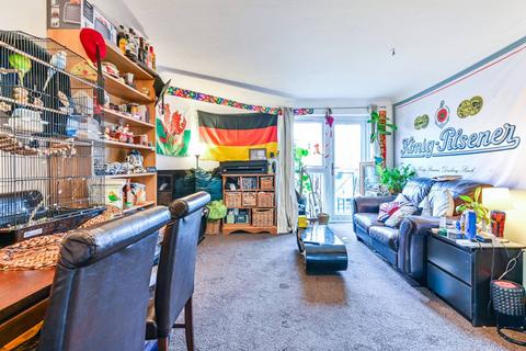2 bedroom flat for sale, Undine Road, Isle Of Dogs, London, E14