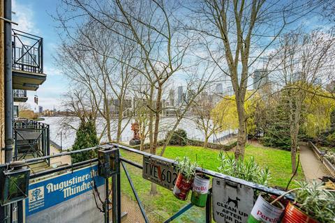 2 bedroom flat for sale, Undine Road, Isle Of Dogs, London, E14
