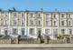 Belsize Road NW6, London
