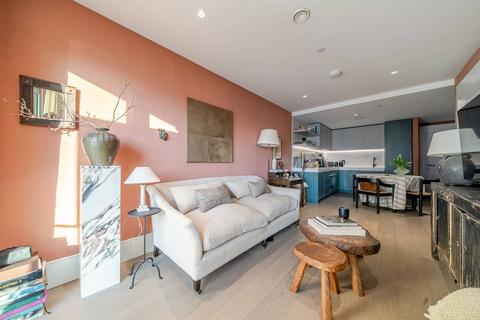 1 bedroom flat for sale, Cutter Lane, North Greenwich, London, SE10