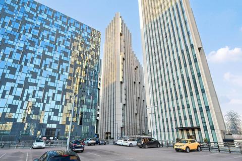 1 bedroom flat for sale, Cutter Lane, North Greenwich, London, SE10
