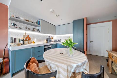 1 bedroom flat for sale, Cutter Lane, North Greenwich, London, SE10