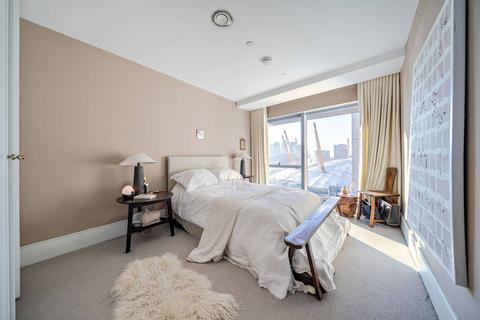 1 bedroom flat for sale, Cutter Lane, North Greenwich, London, SE10