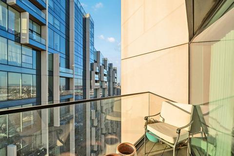 1 bedroom flat for sale, Cutter Lane, North Greenwich, London, SE10