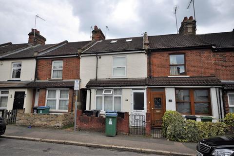 1 bedroom in a house share to rent, 57 Cardiff Road, Watford WD18