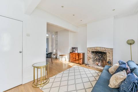 undefined, Eversleigh Road, Shaftesbury Estate, London, SW11