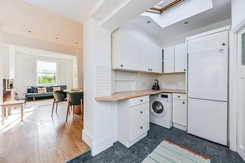 undefined, Eversleigh Road, Shaftesbury Estate, London, SW11
