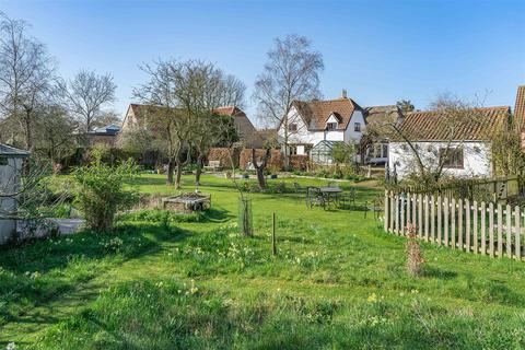 undefined, Barton Road, Haslingfield CB23