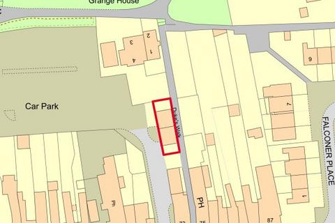 Land for sale, Land to the Rear of 73 Etnam Street, Leominster, Herefordshire, HR6 8AE