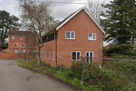 Land for sale, Land to the Rear of 73 Etnam Street, Leominster, Herefordshire, HR6 8AE