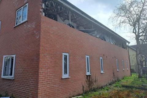 Land for sale, Land to the Rear of 73 Etnam Street, Leominster, Herefordshire, HR6 8AE